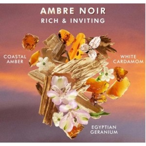 MOROCCANOIL Body - Sapun lichid de maini fara parabeni cu chihlimbar si cardamon - Hand Wash Ambre Noir 360ml